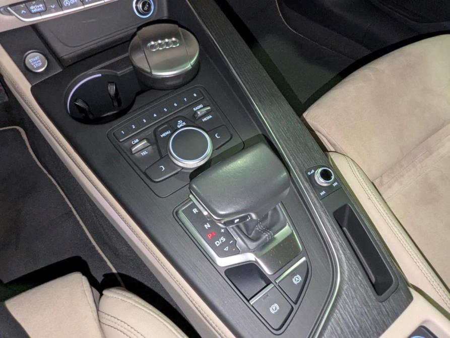 Audi A5 II (F5) Москва  - изображение 27