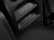 Geely Tugella I Рестайлинг Москва  - изображение 37