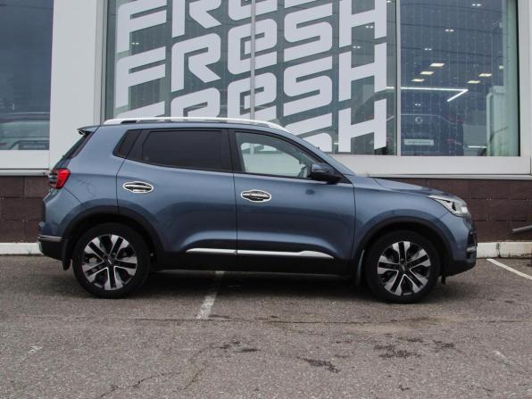 Chery Tiggo 4 I Рестайлинг с пробегом 2020 года, цена 1 349 000 рублей, 84000 км, внедорожник, Автокод Объявления