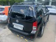 Nissan Pathfinder III Рестайлинг Москва  - изображение 9