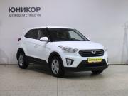 Hyundai Creta I Дзержинск  - изображение 23