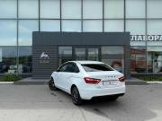 Lada (ВАЗ) Vesta I Омск  - изображение 27