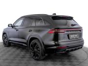 Geely Monjaro I Москва  - изображение 37