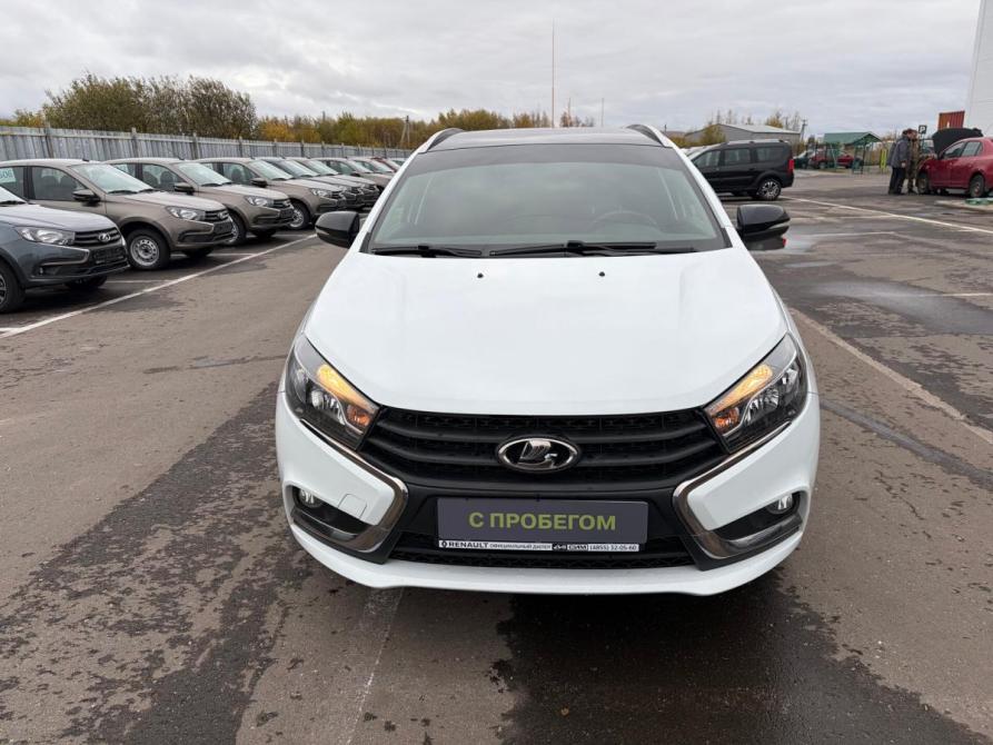 Lada (ВАЗ) Vesta I Ярославль  - изображение 8