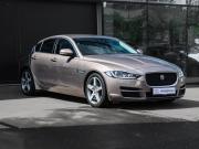 Jaguar XE I Москва  - изображение 29