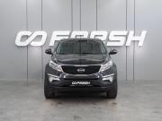 Kia Sportage III Рестайлинг Воронеж  - изображение 23