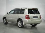 Toyota Highlander I (XU20) Новосибирск  - изображение 34
