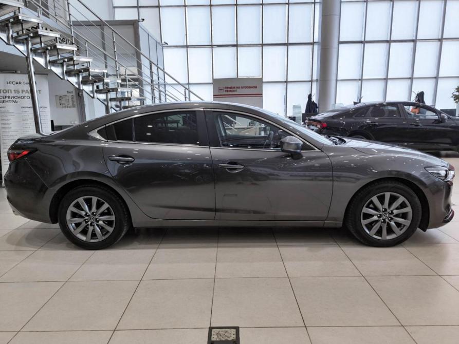 Mazda 6 III (GJ) Рестайлинг 2 Казань  - изображение 5