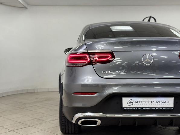 Mercedes-Benz GLC Coupe I (C253) Рестайлинг с пробегом 2019 года, цена 4 690 000 рублей, 88307 км, внедорожник, Автокод Объявления