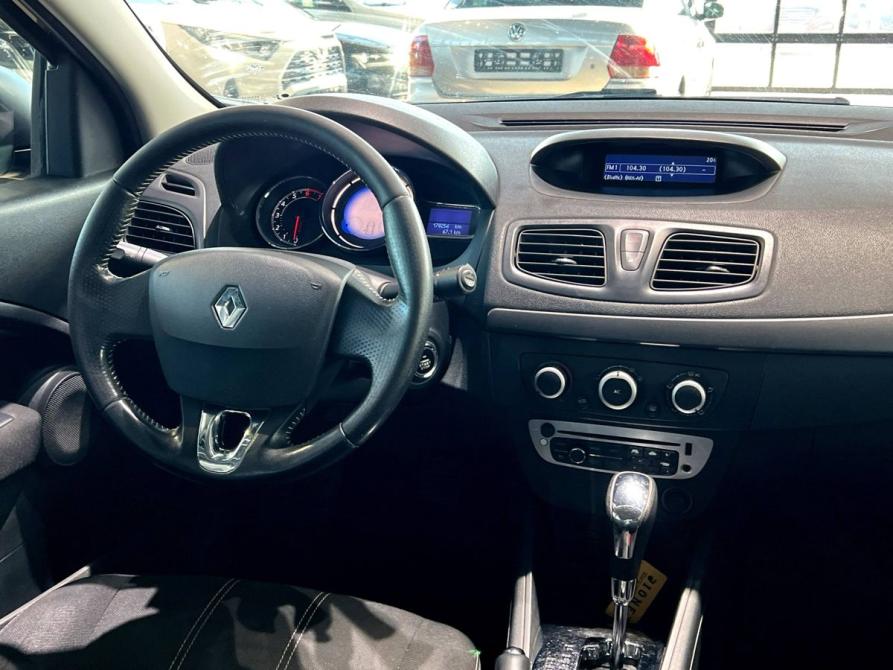 Renault Fluence I Рестайлинг Оренбург  - изображение 13