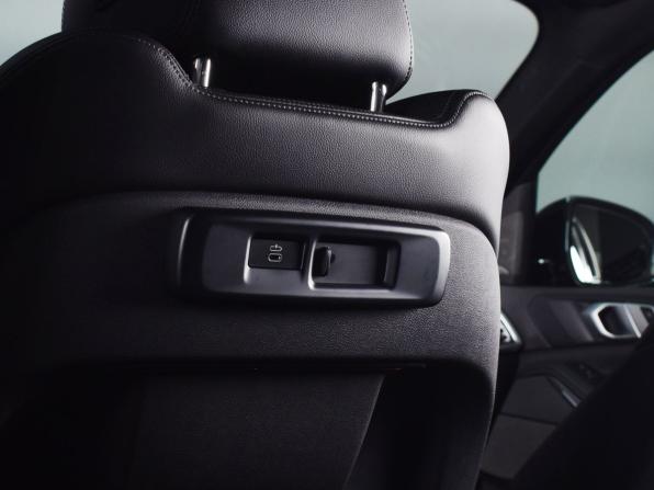 BMW X5 IV (G05/G18) с пробегом 2019 года, цена 6 999 995 рублей, 60813 км, внедорожник, Автокод Объявления
