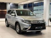 Mitsubishi Outlander III Рестайлинг Тверь  - изображение 19