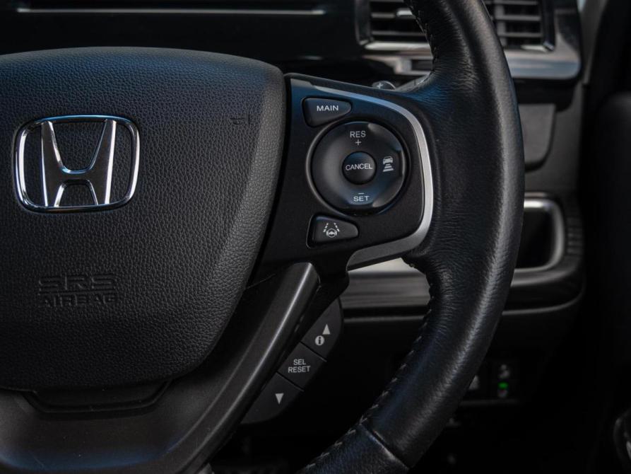 Honda Stepwgn V Краснодар  - изображение 19