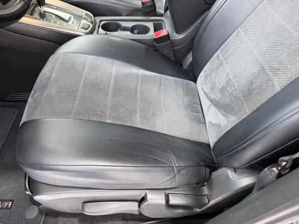 Chevrolet Captiva I Рестайлинг с пробегом 2013 года, цена 1 550 000 рублей, 159806 км, внедорожник, Автокод Объявления