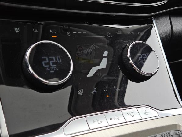 Exeed VX I с пробегом 2022 года, цена 2 650 000 рублей, 45000 км, внедорожник, Автокод Объявления