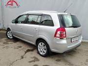 Opel Zafira B Рестайлинг Ярославль  - изображение 24