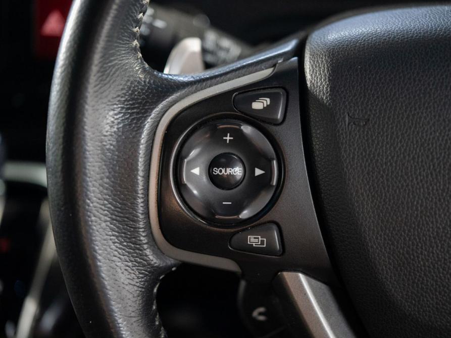 Honda Stepwgn V Иркутск  - изображение 11