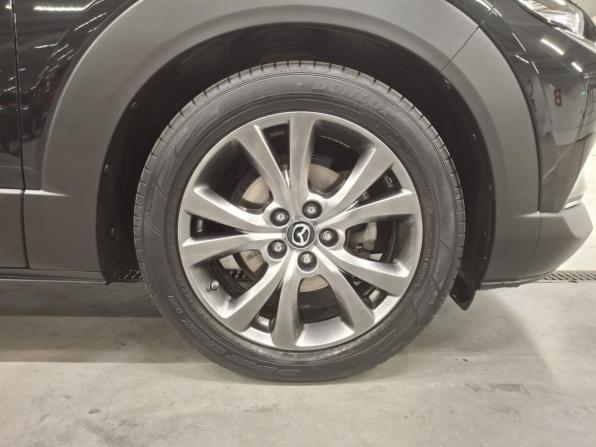 Mazda CX-30 I с пробегом 2021 года, цена 2 550 000 рублей, 70605 км, внедорожник, Автокод Объявления