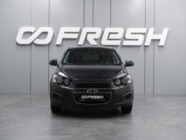 Chevrolet Aveo II с пробегом 2012 года, цена 599 000 рублей, 193745 км, седан, Автокод Объявления