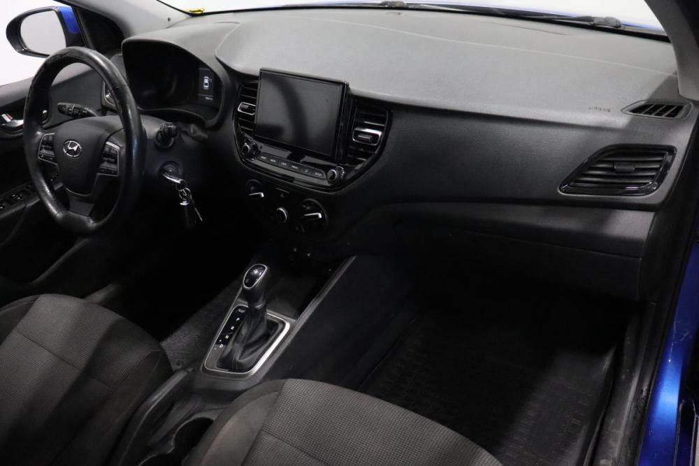 Hyundai Solaris II Рестайлинг Ульяновск  - изображение 6