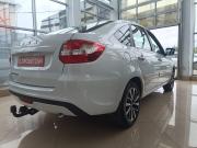 Lada (ВАЗ) Granta I Рестайлинг Арзамас  - изображение 16