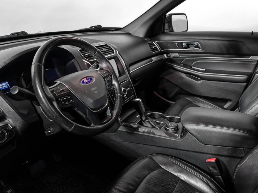 Ford Explorer V Рестайлинг Санкт-Петербург  - изображение 9
