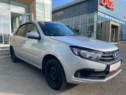 Lada (ВАЗ) Granta I Рестайлинг Миасс  - изображение 18