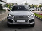 Audi Q5 II (FY) Санкт-Петербург  - изображение 37