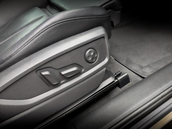 Audi Q5 II (FY) с пробегом 2018 года, цена 3 350 000 рублей, 110294 км, внедорожник, Автокод Объявления