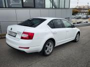 Skoda Octavia III (A7) Санкт-Петербург  - изображение 10