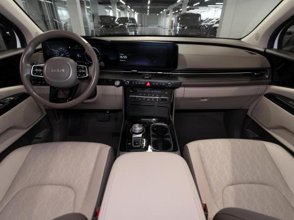 Kia Carnival IV с пробегом 2022 года, цена 3 895 000 рублей, 77914 км, минивэн, Автокод Объявления