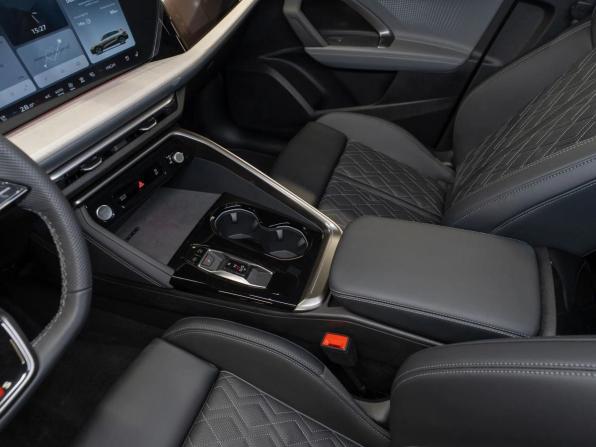 Audi Q5 III с пробегом 2026 года, цена 6 550 000 рублей, 50 км, внедорожник, Автокод Объявления