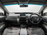 Toyota Prius II Рестайлинг (XW20) Красноярск  - изображение 29