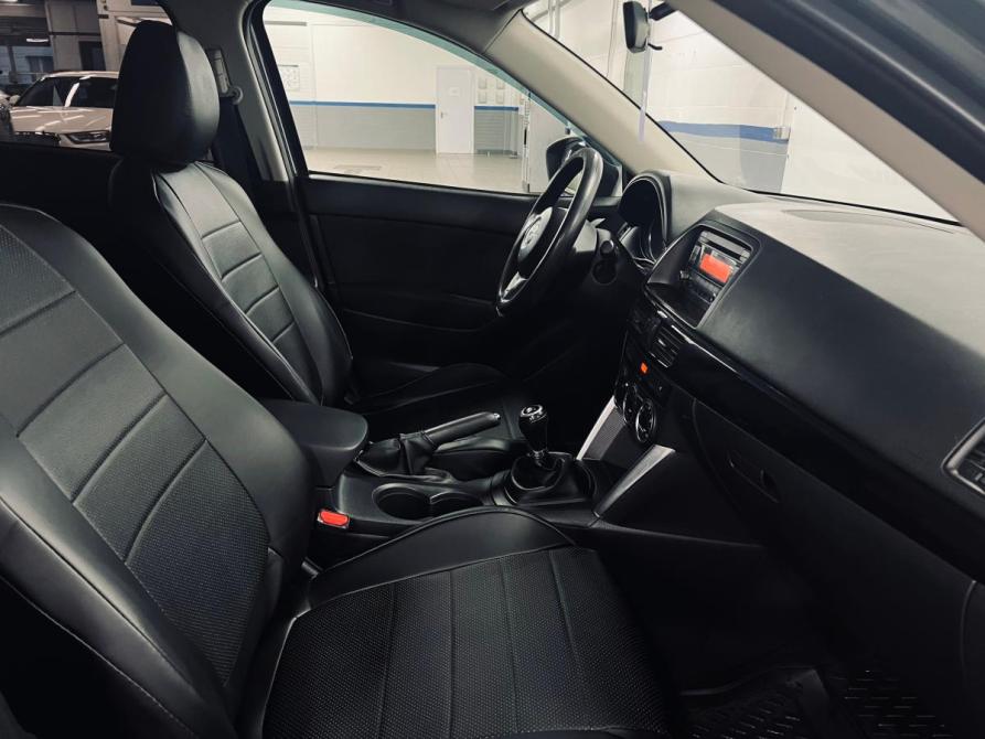 Mazda CX-5 I Санкт-Петербург  - изображение 7