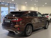 Lexus RX IV Казань  - изображение 28