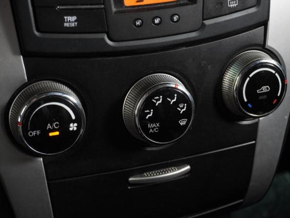 SsangYong Actyon II с пробегом 2012 года, цена 879 000 рублей, 136258 км, внедорожник, Автокод Объявления
