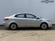 Kia Rio III Москва  - изображение 16