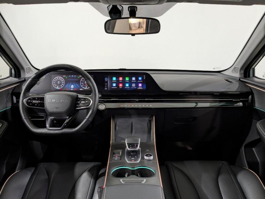 Omoda C5 I Химки  - изображение 25