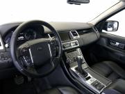Land Rover Range Rover Sport I Рестайлинг Санкт-Петербург  - изображение 23