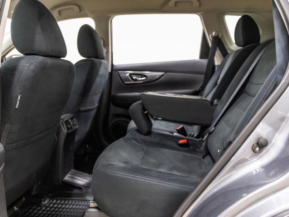 Nissan X-Trail III с пробегом 2017 года, цена 1 868 000 рублей, 112416 км, внедорожник, Автокод Объявления