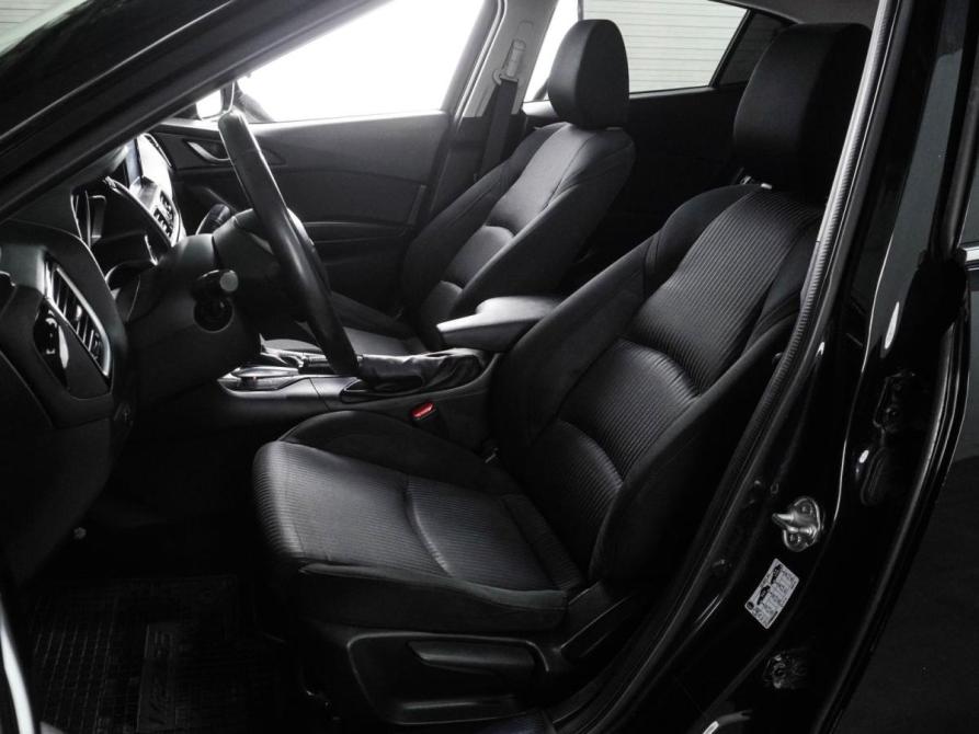 Mazda 3 III (BM) Воронеж  - изображение 10