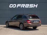 Mercedes-Benz C-Класс III (W204) Рестайлинг Краснодар  - изображение 24