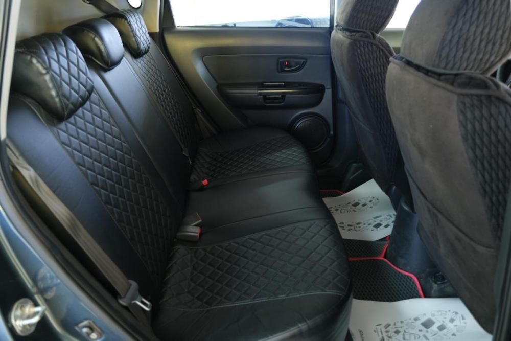 Kia Soul I Омск  - изображение 21