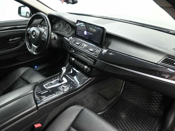 BMW 5 серии VI (F10/F11/F07) с пробегом 2012 года, цена 1 829 900 рублей, 337465 км, седан, Автокод Объявления