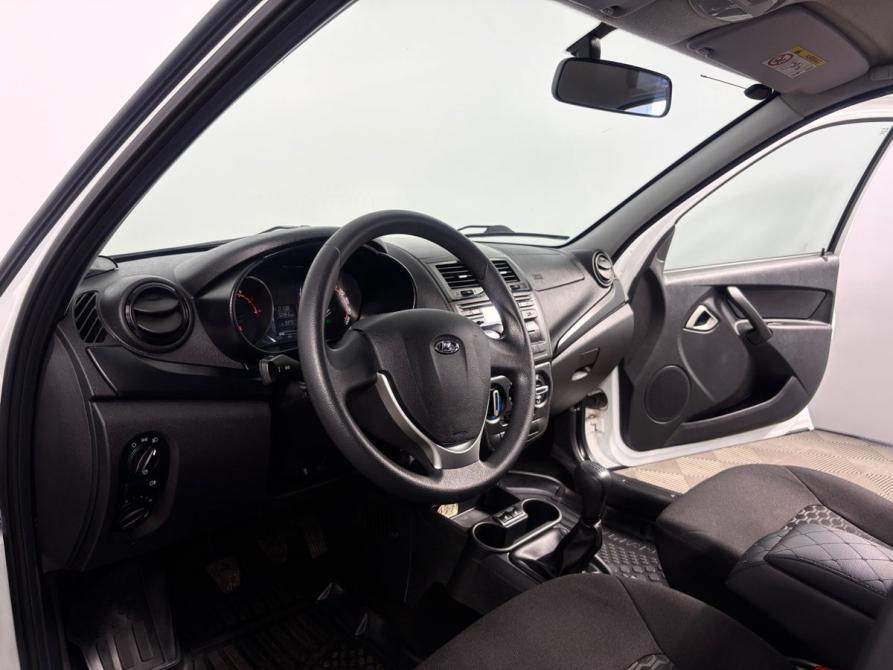 Lada (ВАЗ) Granta I Рестайлинг Борисоглебск  - изображение 12