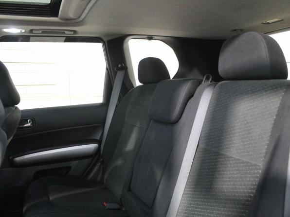 Nissan X-Trail II Рестайлинг с пробегом 2013 года, цена 1 680 000 рублей, 85623 км, внедорожник, Автокод Объявления