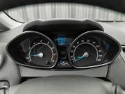 Ford Fiesta Mk6 Рестайлинг Москва  - изображение 34