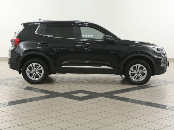 Chery Tiggo 4 Pro I Рестайлинг с пробегом 2024 года, цена 1 592 000 рублей, 17700 км, внедорожник, Автокод Объявления