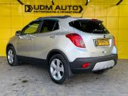 Opel Mokka I Ижевск  - изображение 27