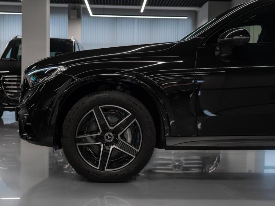 Mercedes-Benz GLC Coupe II (C254) Москва  - изображение 27